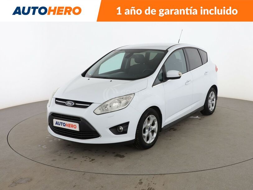 Foto del FORD C-Max 1.6 Ti-VCT Trend