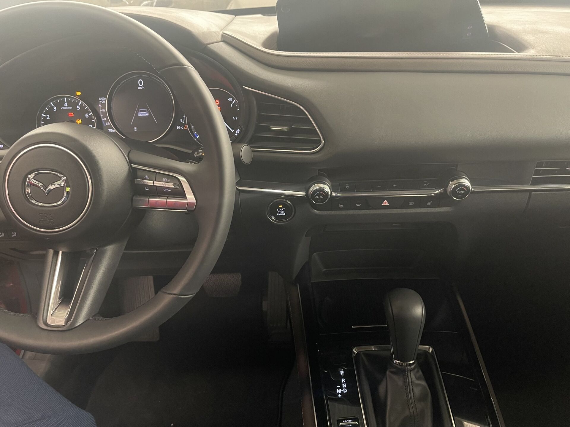 Imagen 2 de MAZDA CX-30