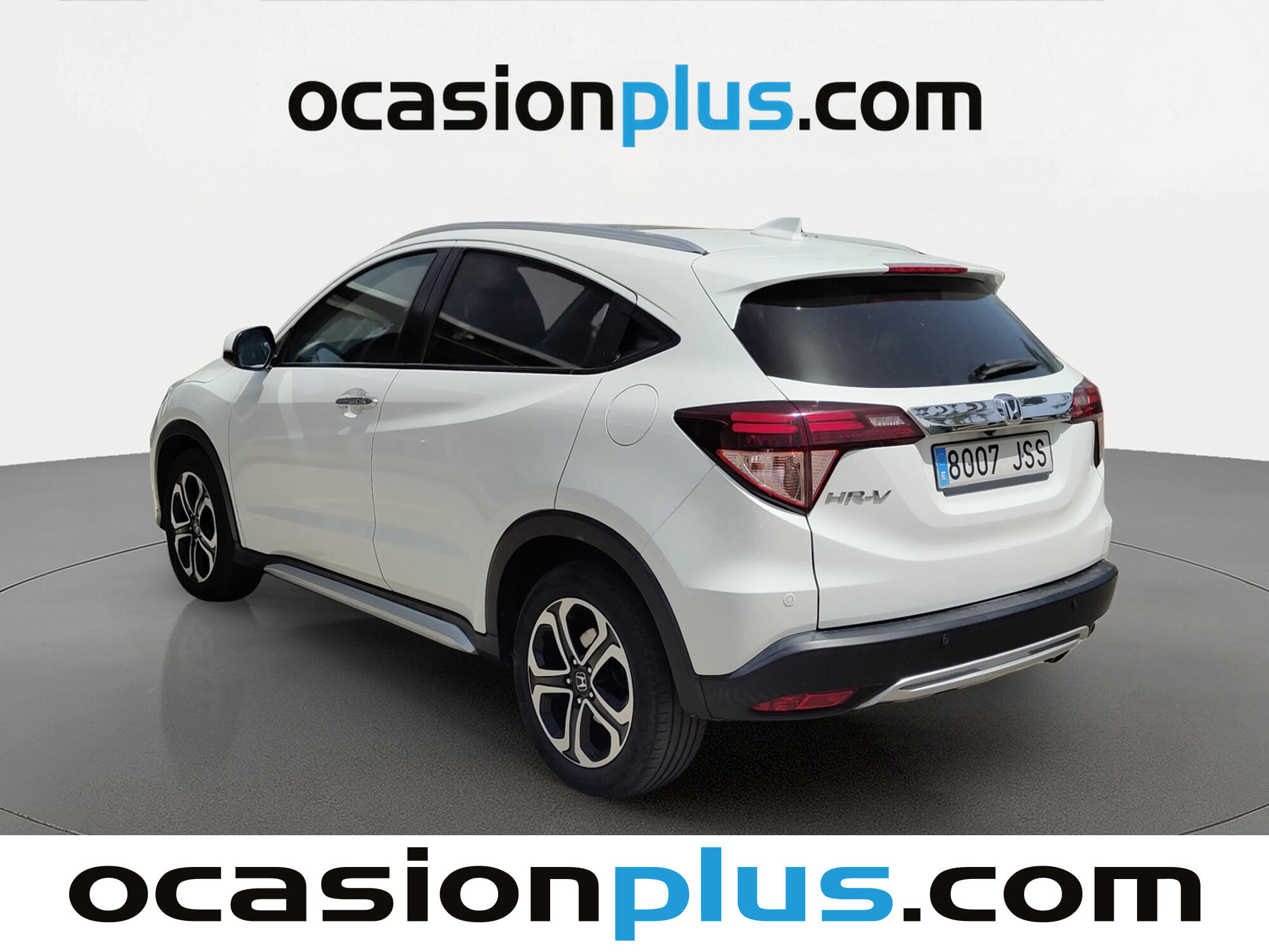 Foto del HONDA HR-V 1.6 i-DTEC Executive