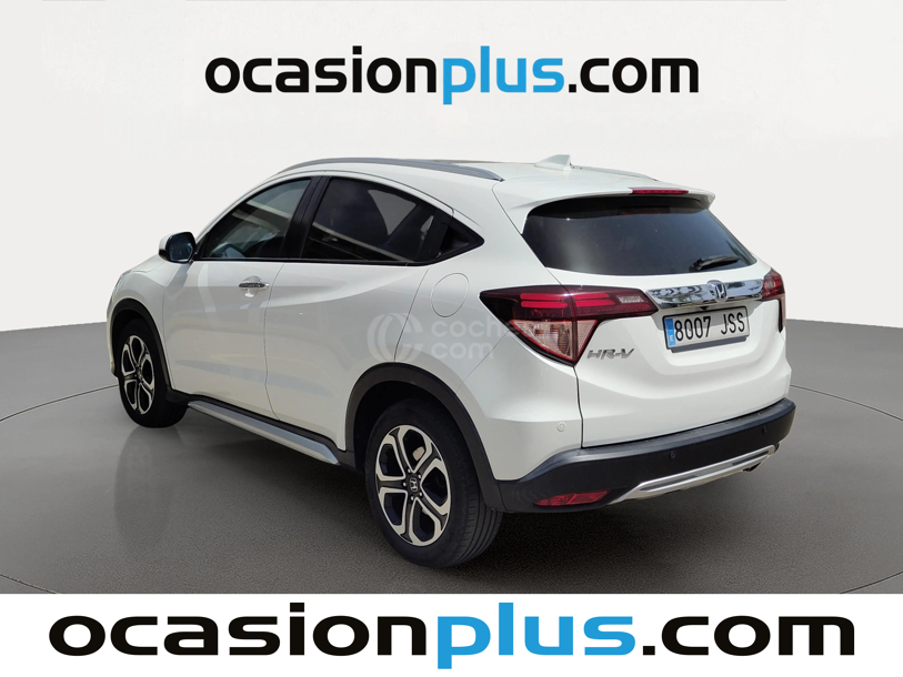 Foto del HONDA HR-V 1.6 i-DTEC Executive