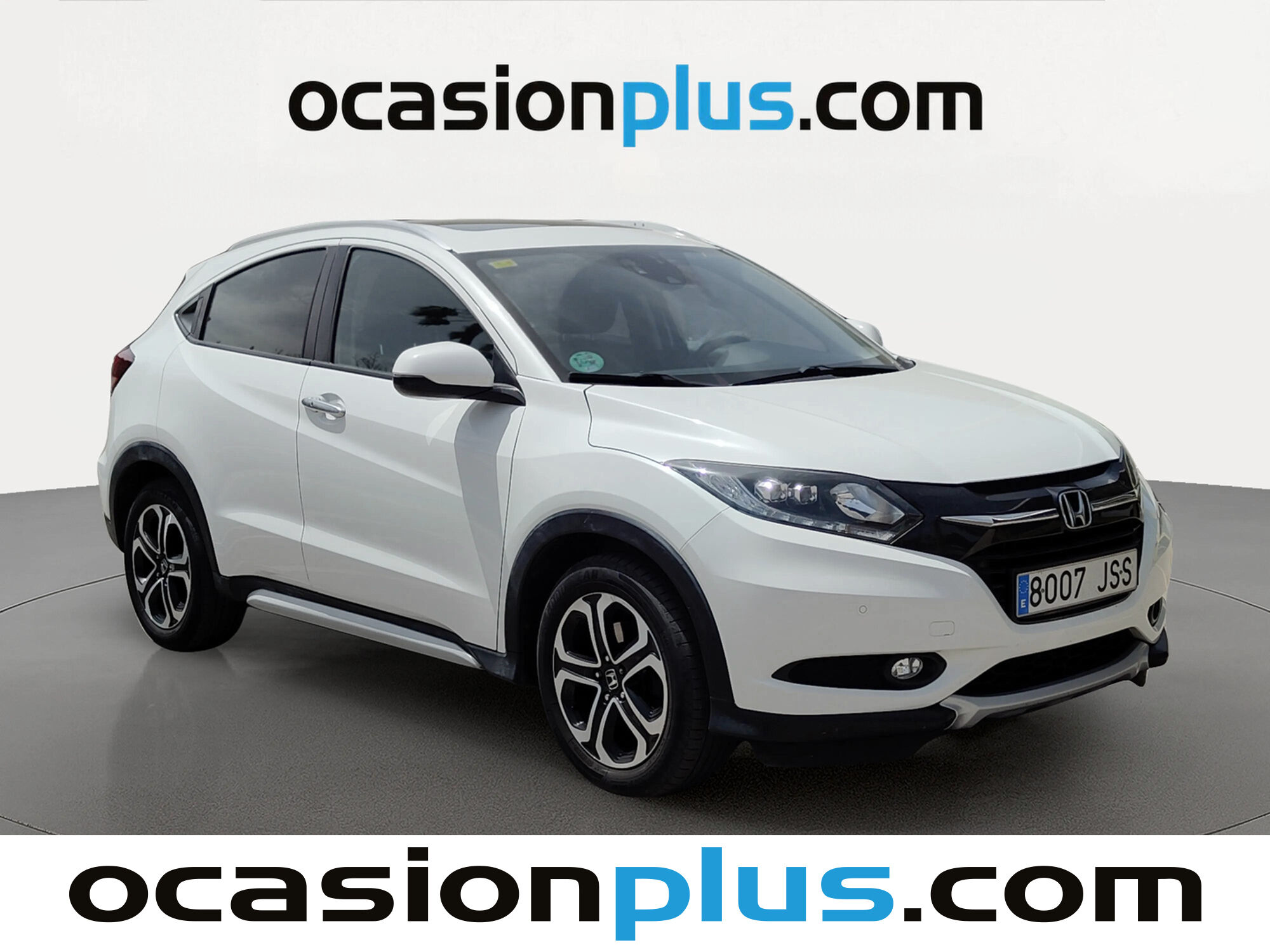 Foto del HONDA HR-V 1.6 i-DTEC Executive
