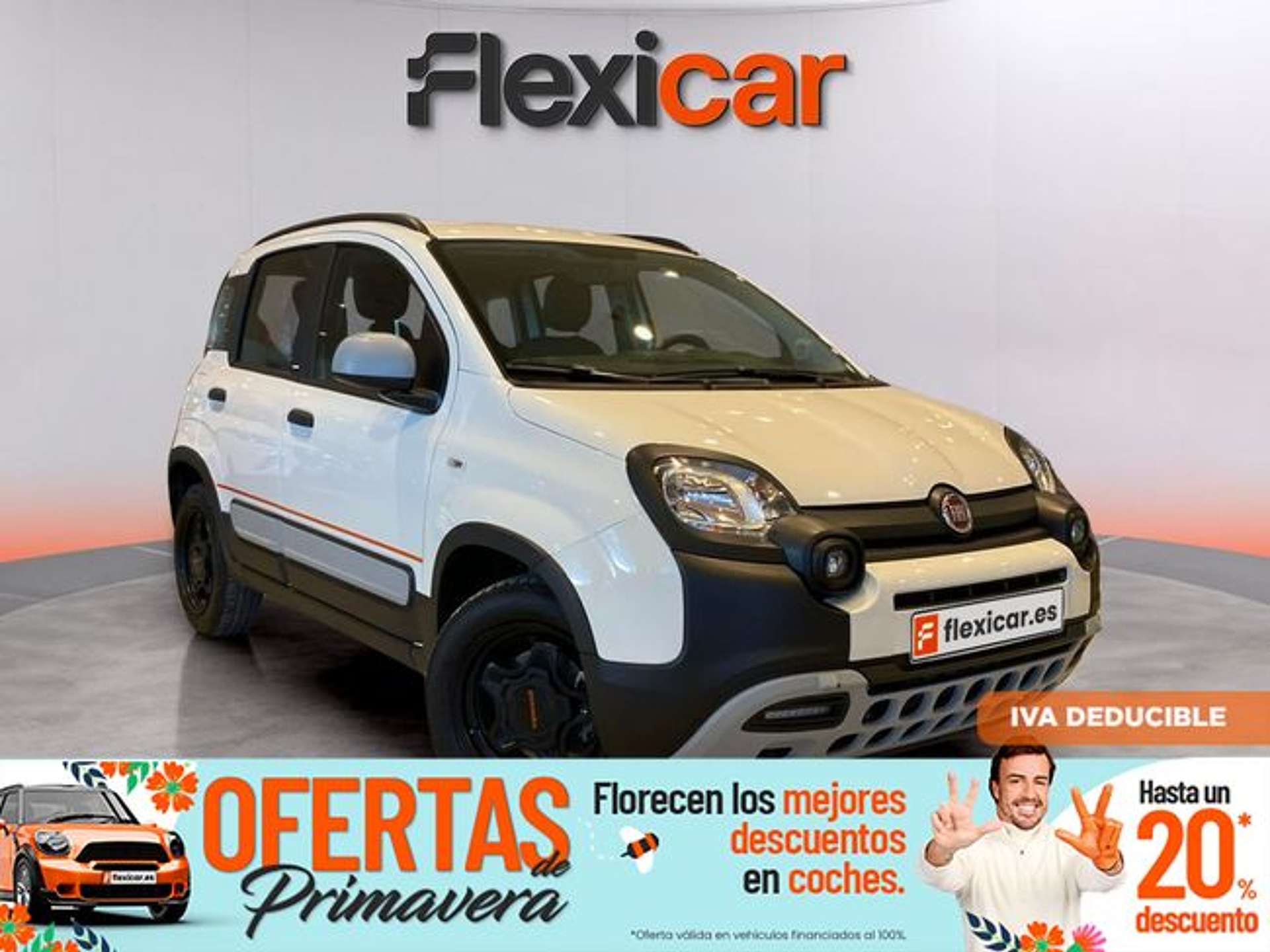 Imagen de FIAT Panda