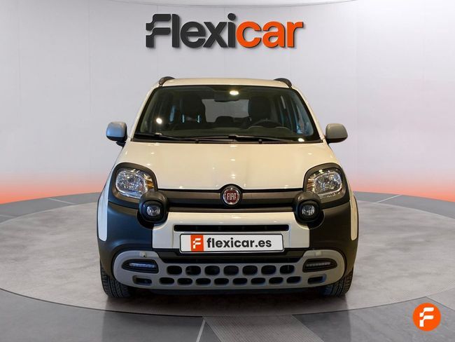 Foto del FIAT Panda 1.0 Gse Garmin Hybrid
