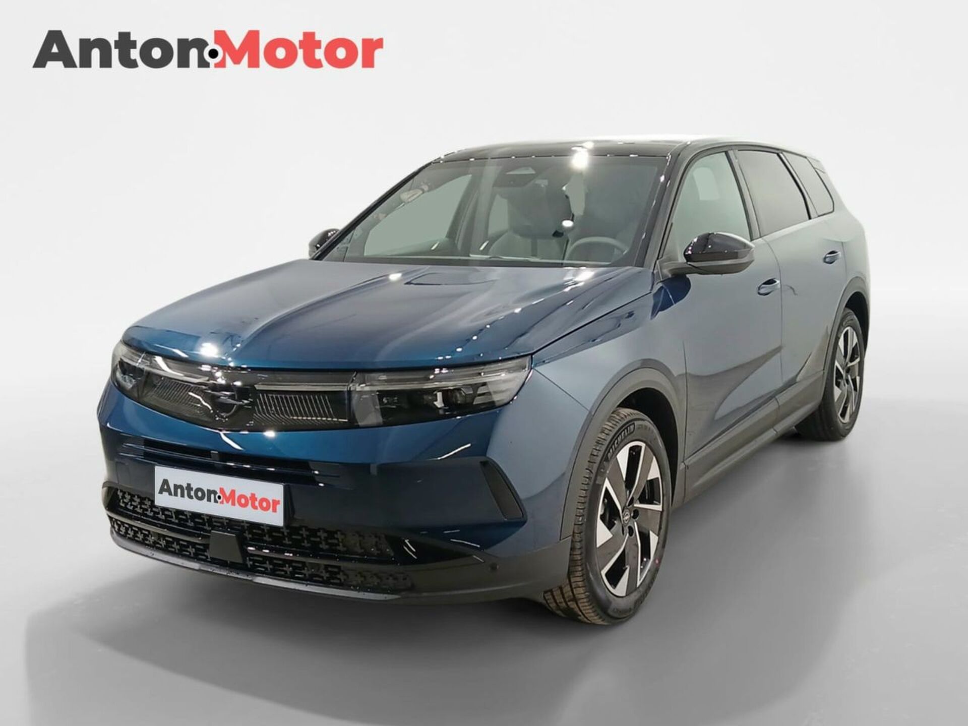 Imagen 1 de OPEL Grandland