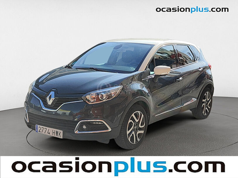 Foto del RENAULT Captur TCe Energy Zen 120 EDC