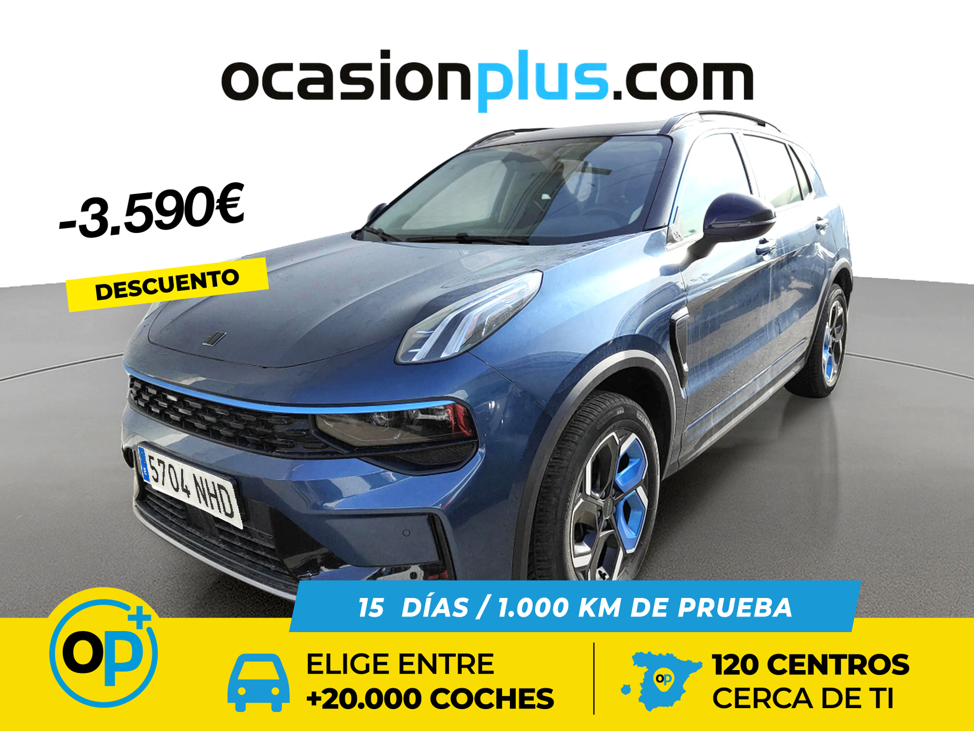 Imagen de LYNK & CO 01