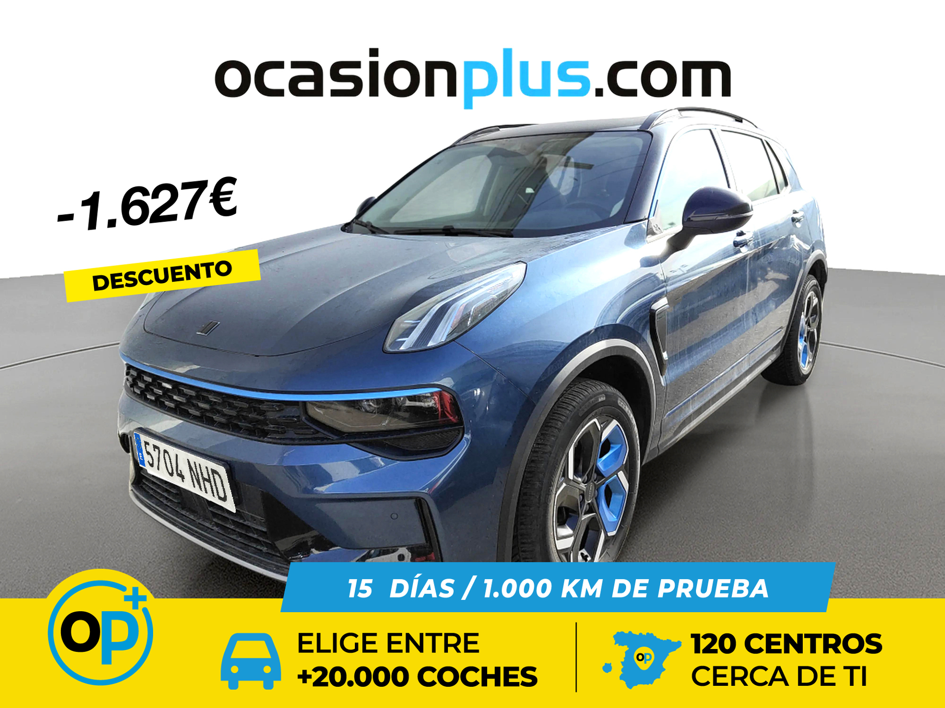 Imagen de LYNK & CO 01