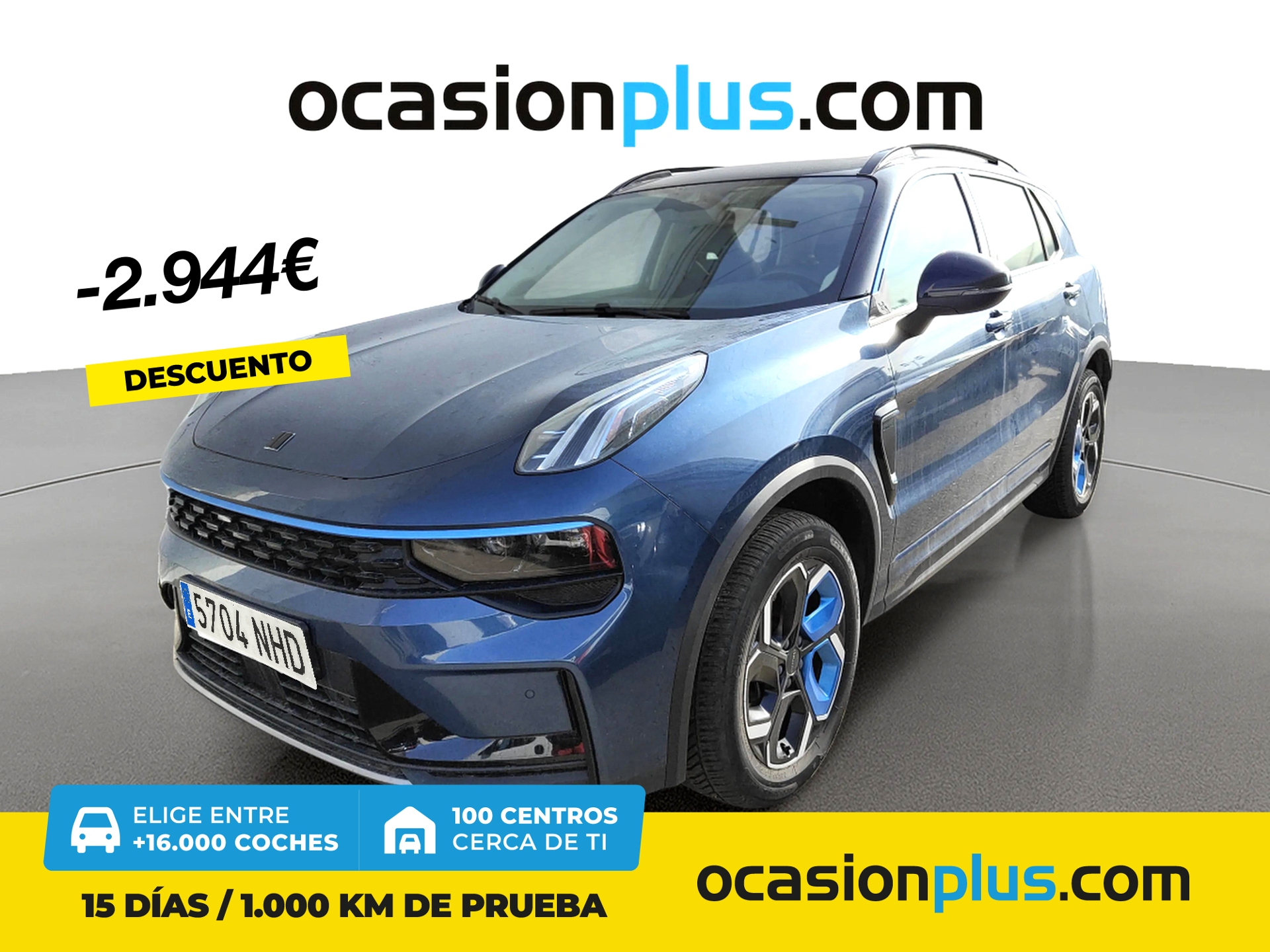 Imagen de LYNK & CO 01