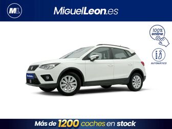 Imagen de SEAT Arona 1.0 TSI Ecomotive S&S Style DSG7 115