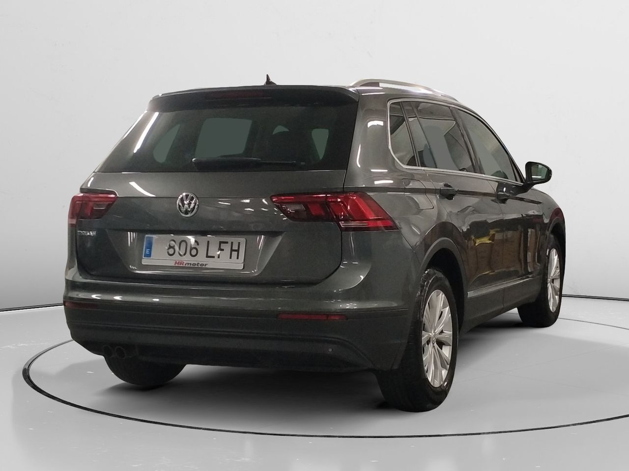 Foto del VOLKSWAGEN Tiguan 1.5 TSI Advance 96kW