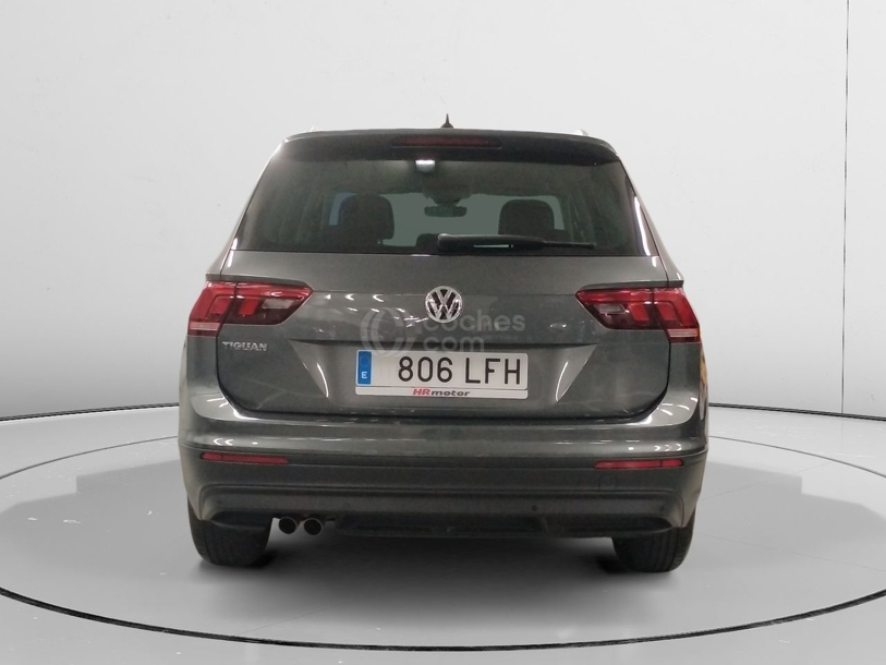 Foto del VOLKSWAGEN Tiguan 1.5 TSI Advance 96kW