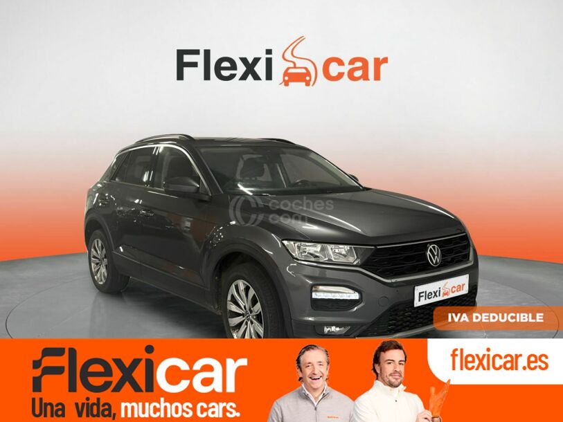 Foto del VOLKSWAGEN T-Roc 2.0TDI Advance Style DSG7