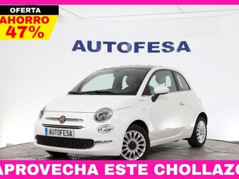 Imagen de FIAT 500 1.0 Hybrid Dolcevita 52kW