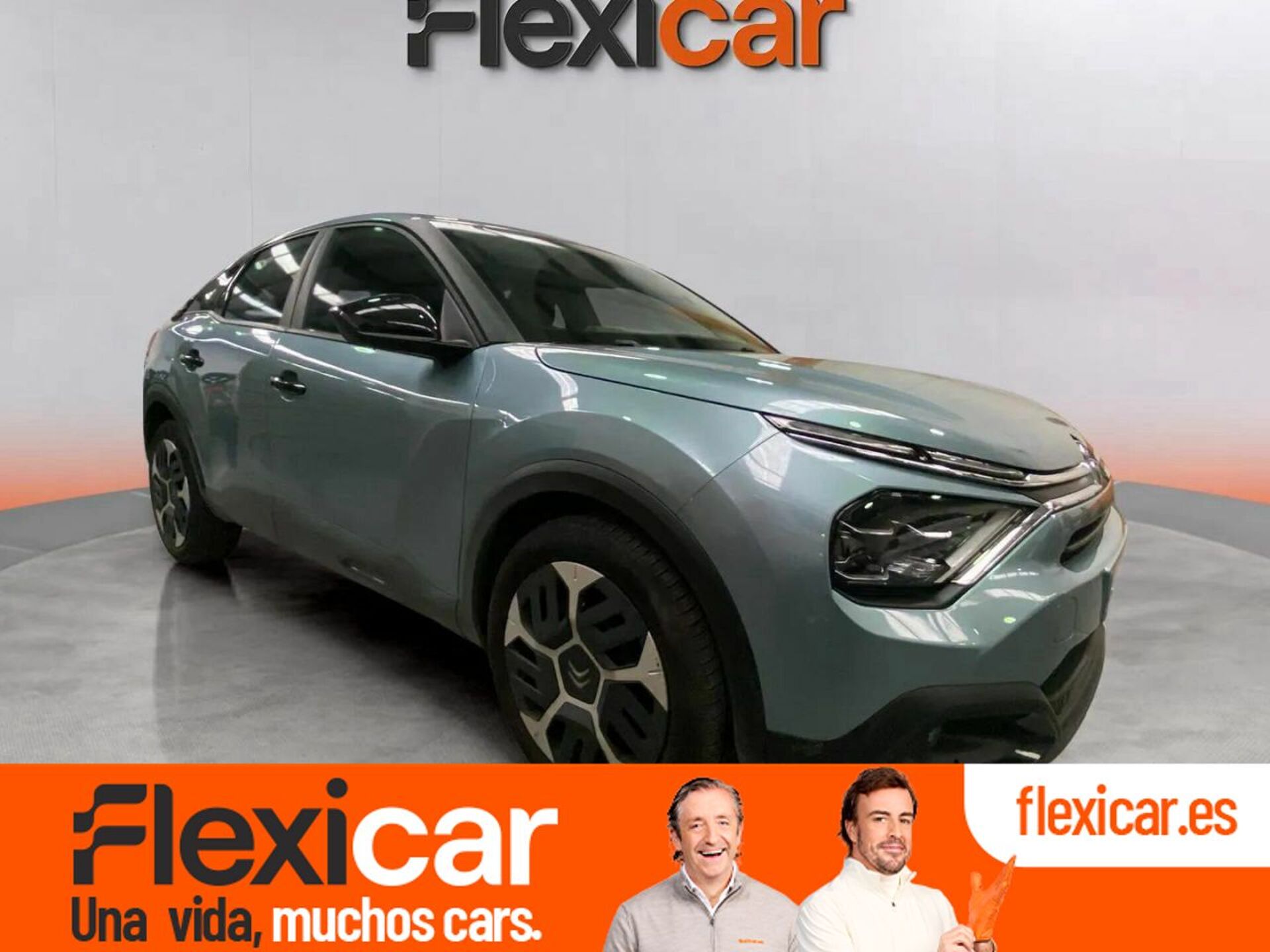 Imagen de CITROEN C4