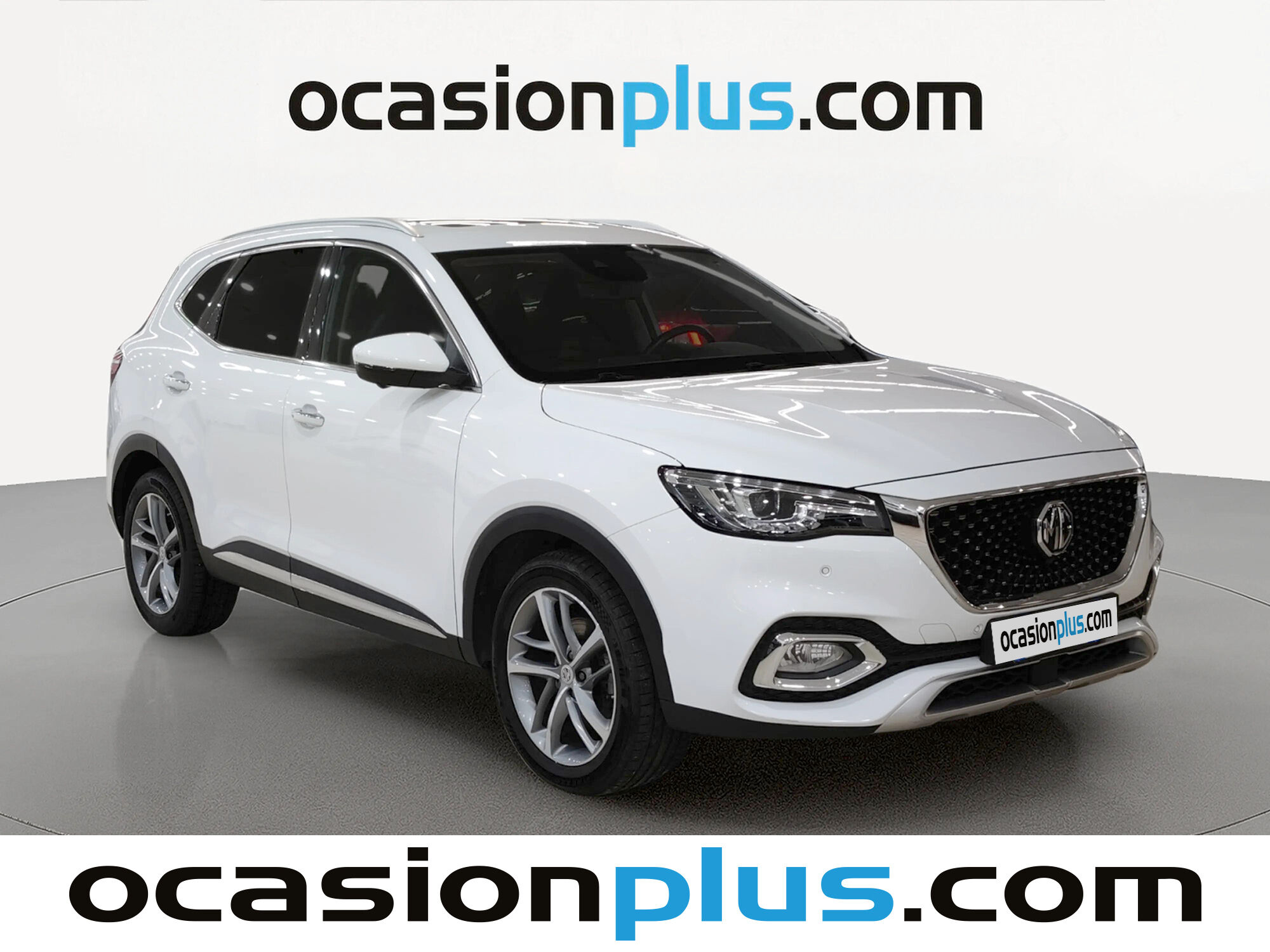 Foto del MG HS 1.5 T-GDI Luxury