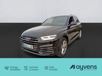 Imagen de AUDI Q5 55 TFSIe S line quattro-ultra S tronic