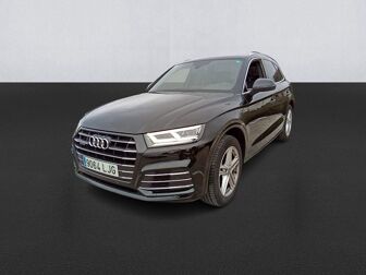 Imagen de AUDI Q5 55 TFSIe S line quattro-ultra S tronic