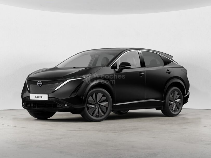 Foto del NISSAN Ariya Evolve 87 kWh 4x2