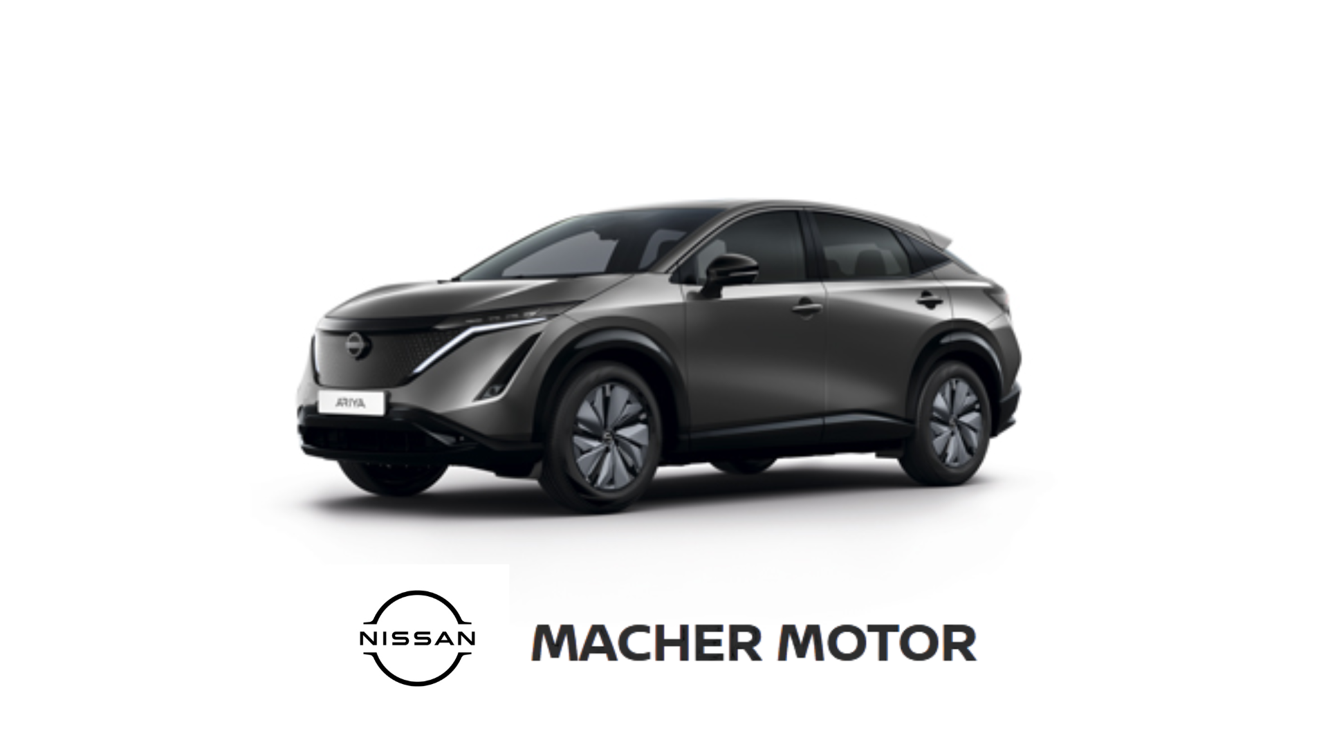 NISSAN Ariya (87 kWh 4x2 Evolve CAR.22KW) en Palmas, Las
