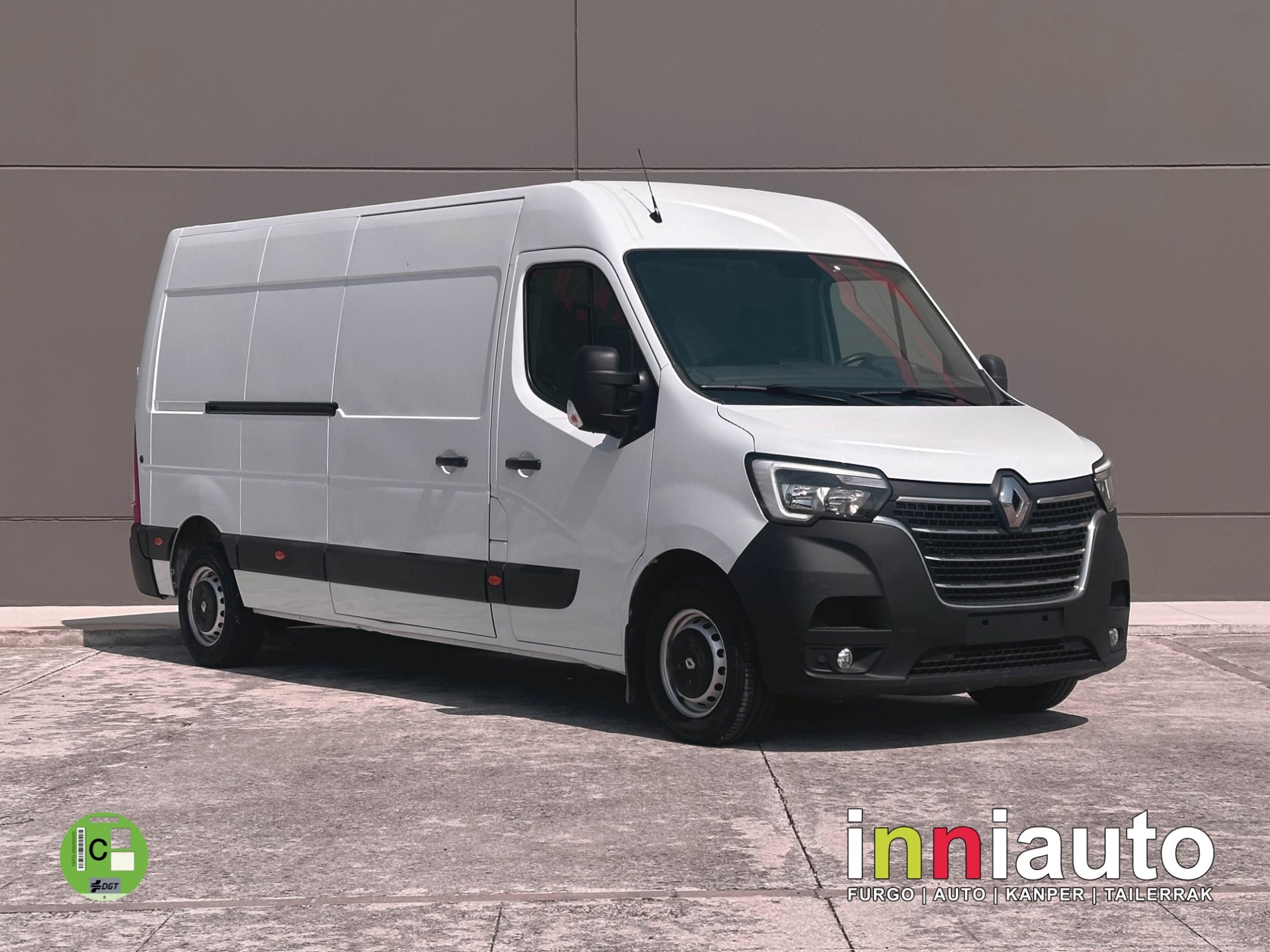 Imagen de RENAULT Master