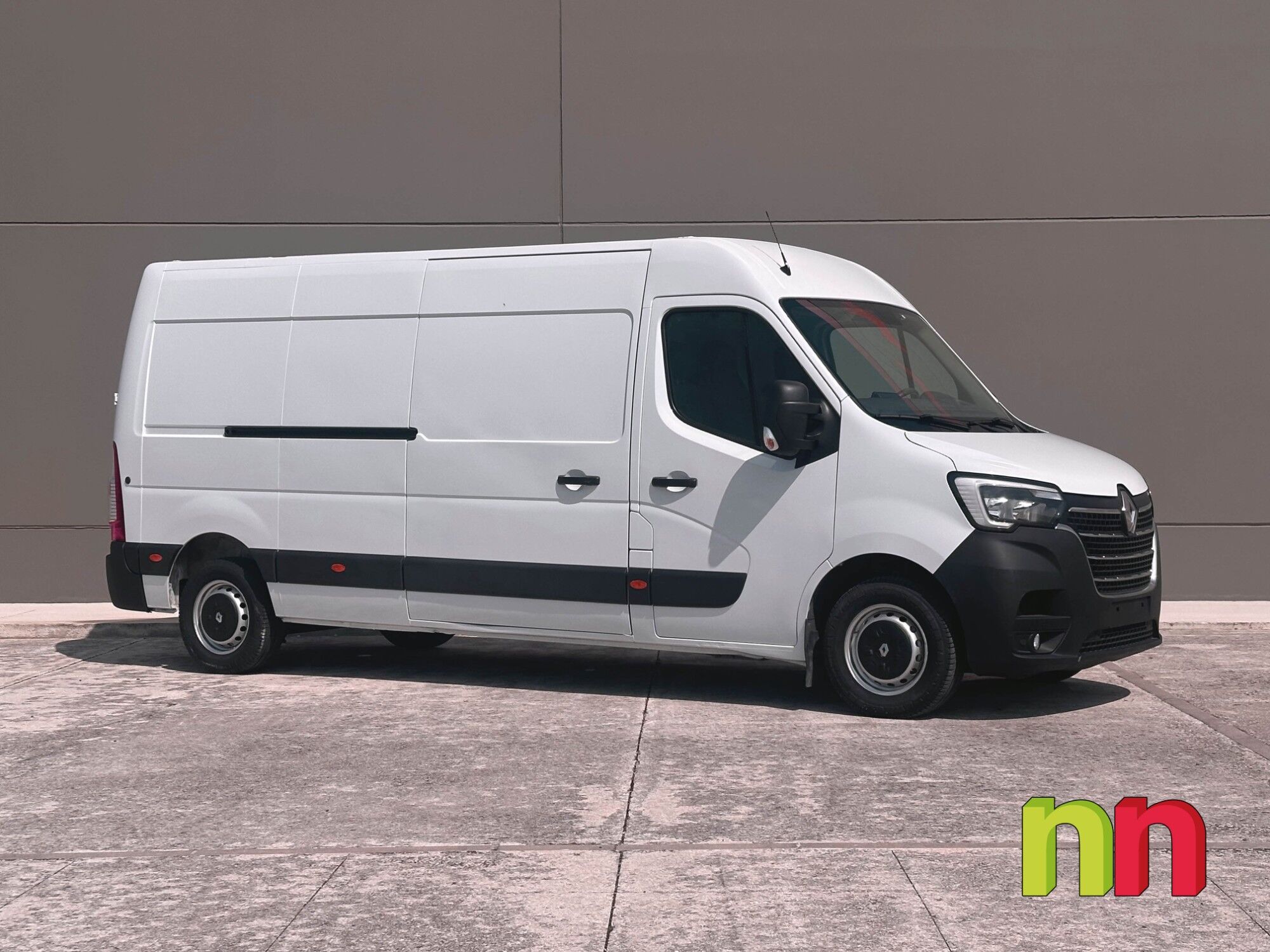 Foto del RENAULT Master Fg. Energy Blue dCi L3H2 3500 T 110kW