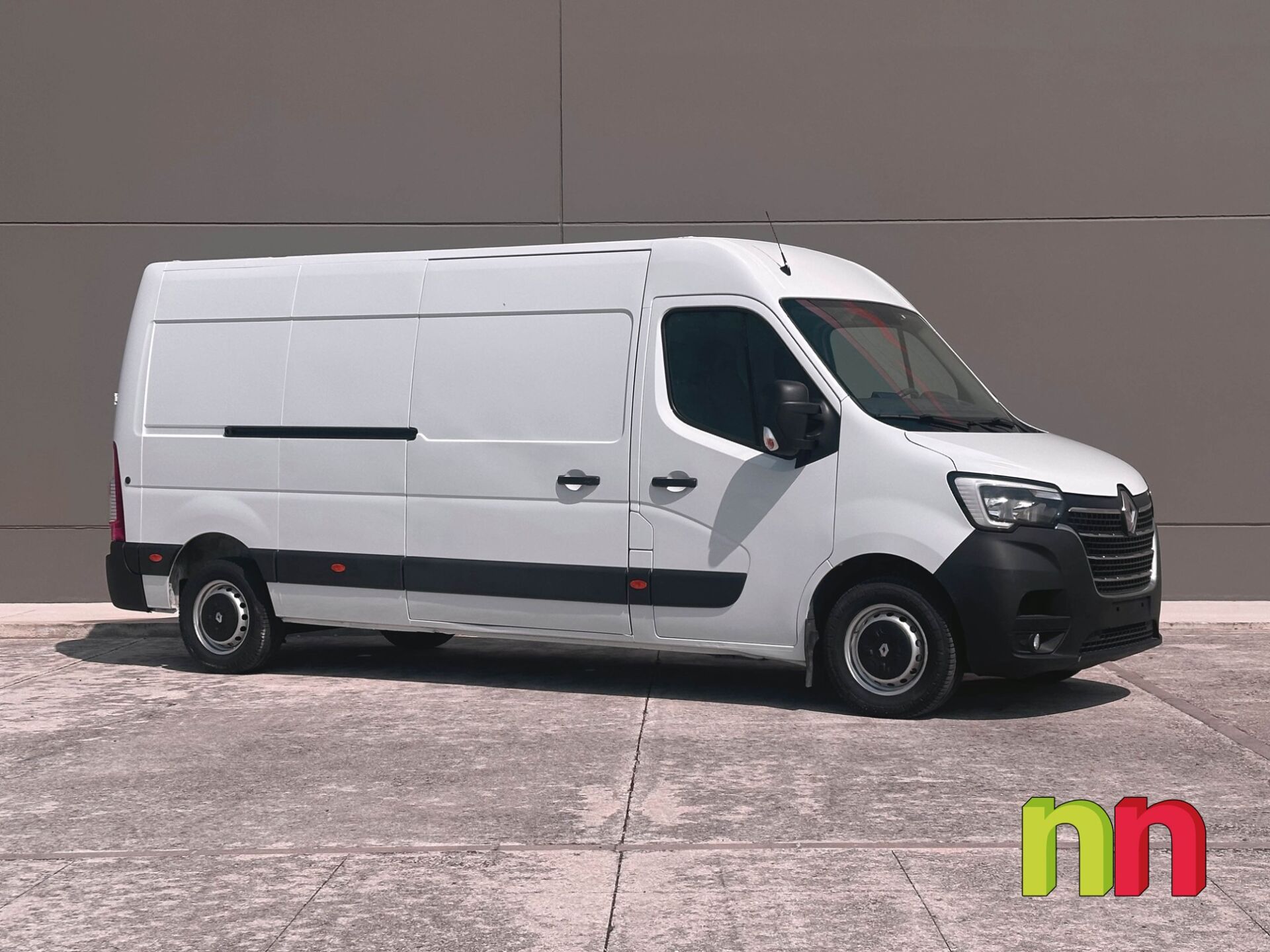Imagen 2 de RENAULT Master