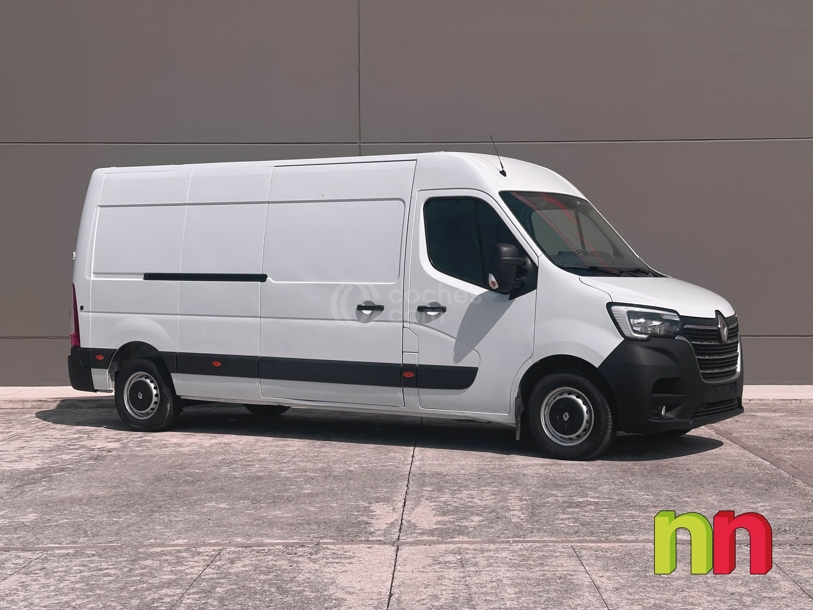 Foto del RENAULT Master Fg. Energy Blue dCi L3H2 3500 T 110kW