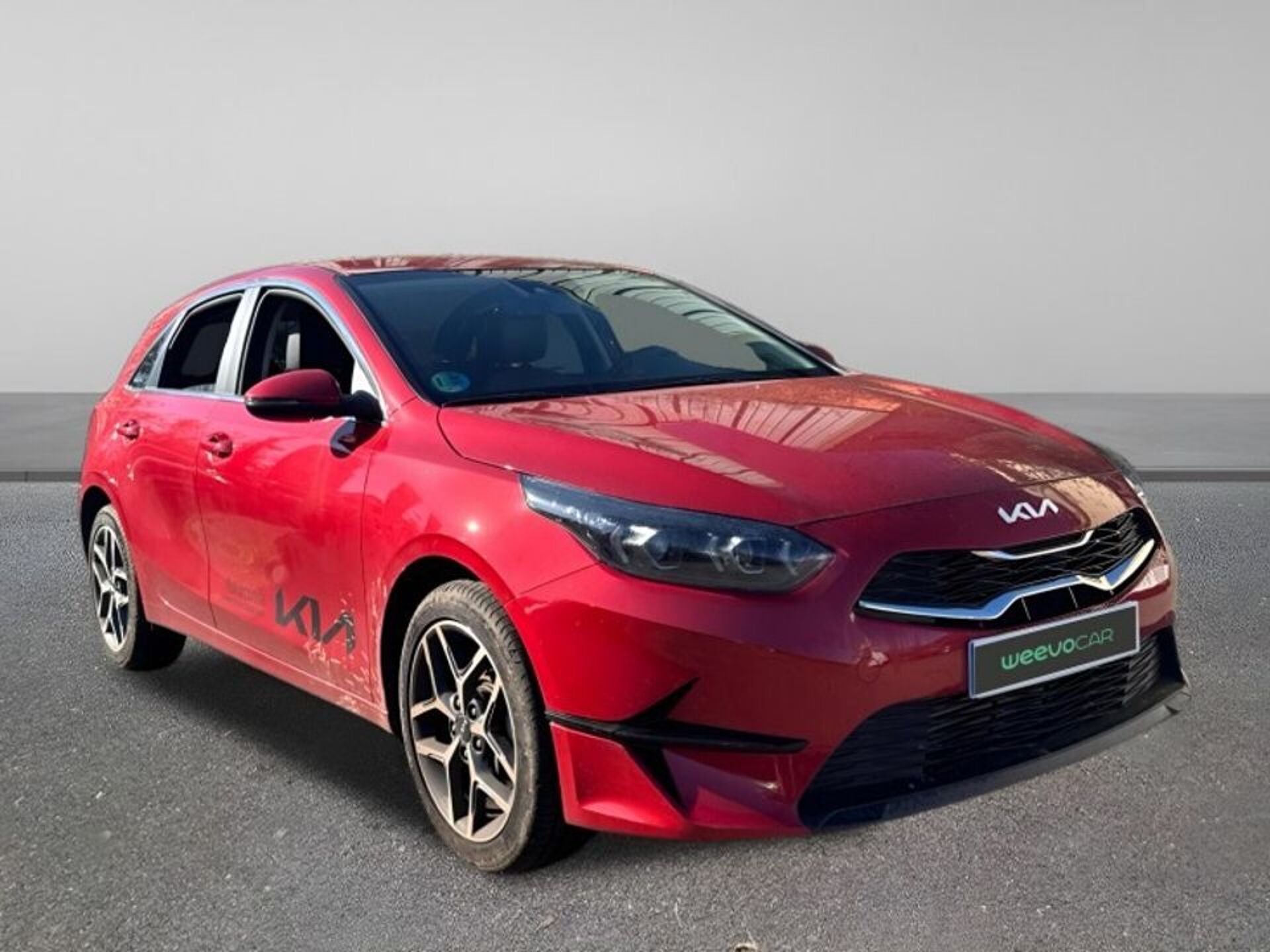 Imagen 3 de KIA Ceed