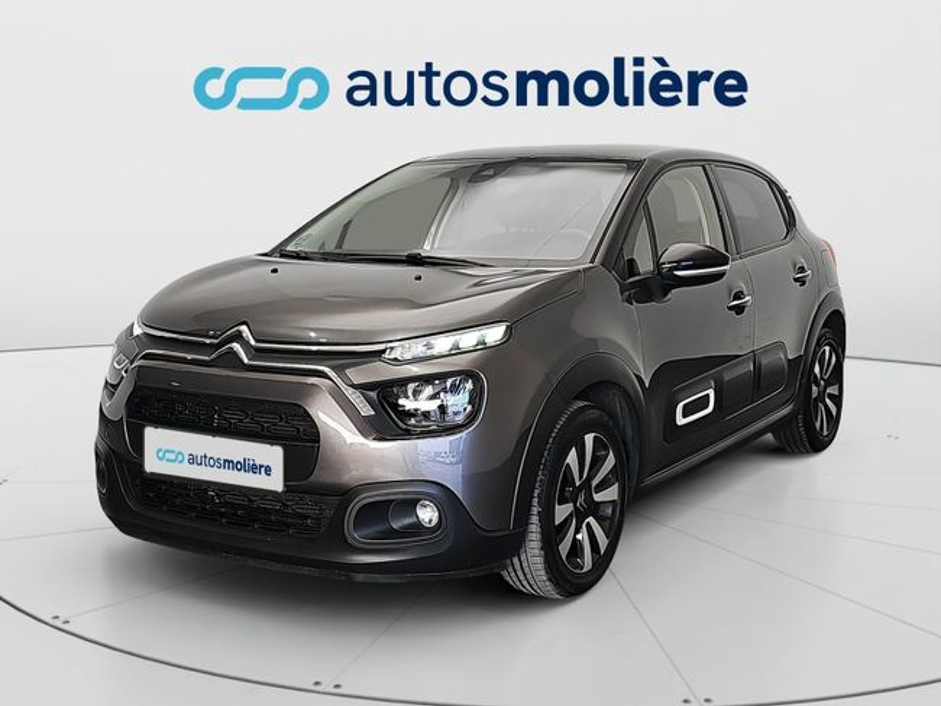 Imagen de CITROEN C3