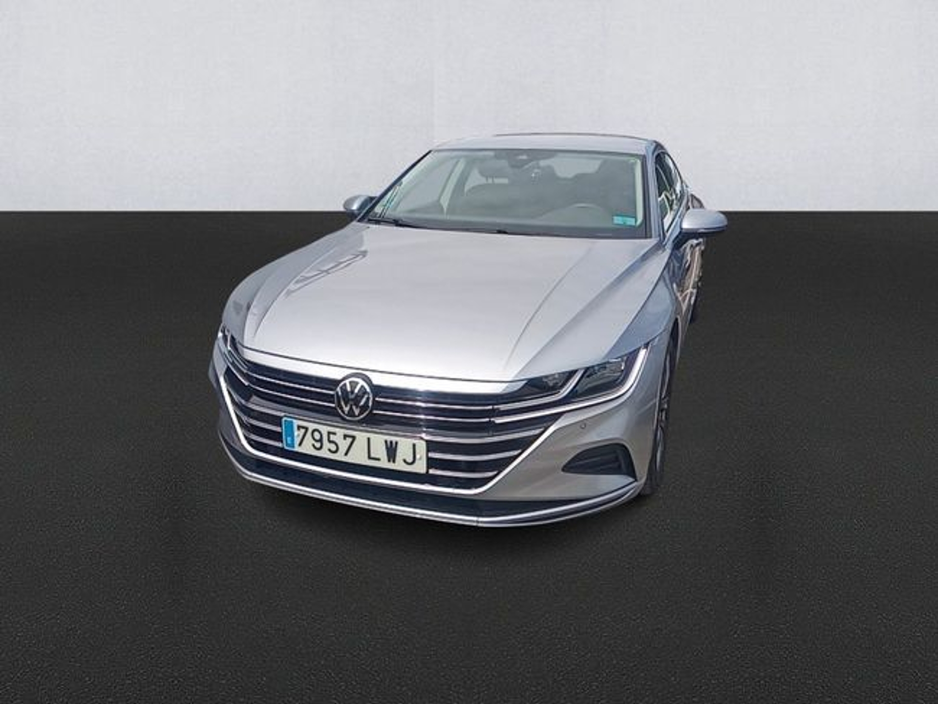 Imagen de VOLKSWAGEN Arteon