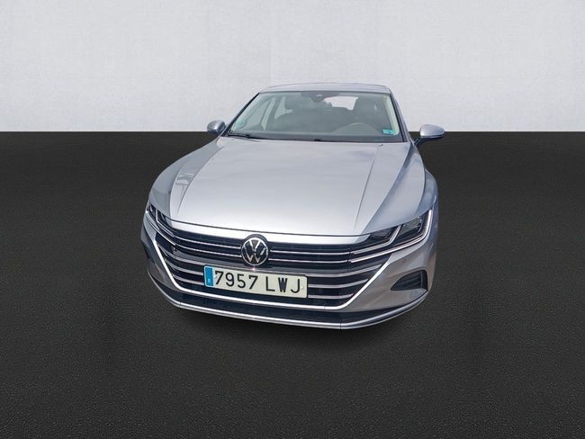 Foto del VOLKSWAGEN Arteon 1.5 TSI 110kW
