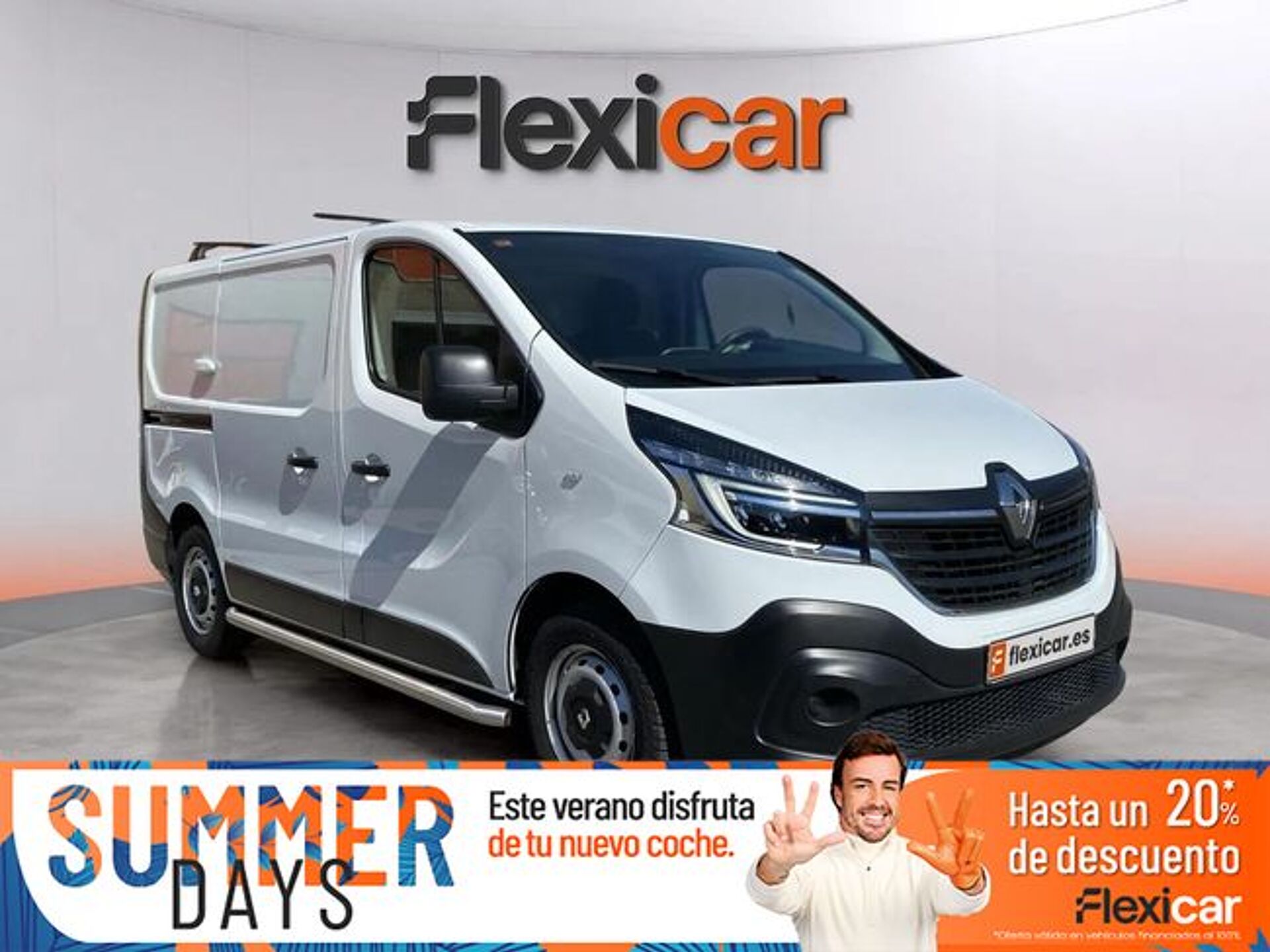 Imagen de RENAULT Trafic
