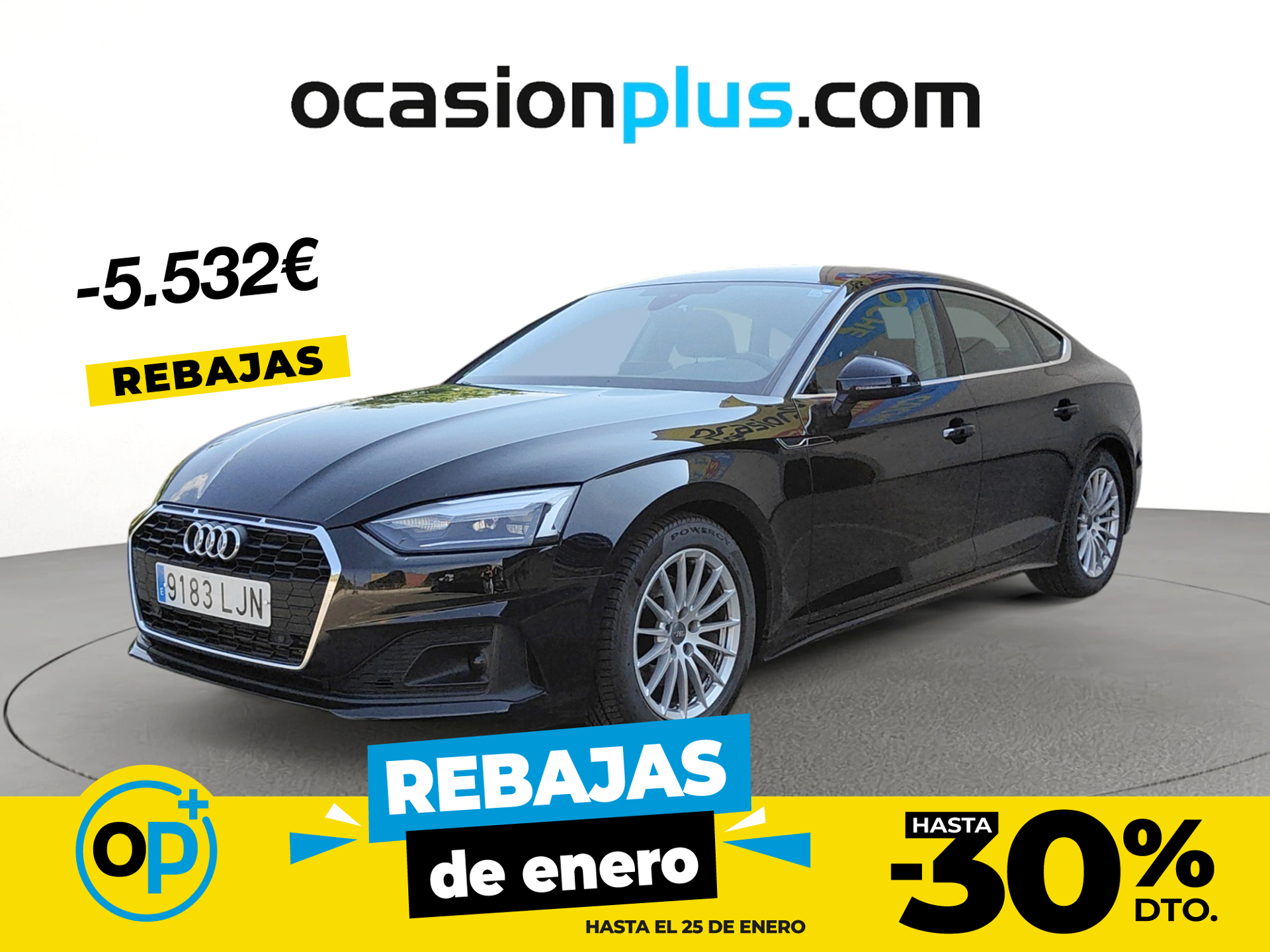 Imagen de AUDI A5
