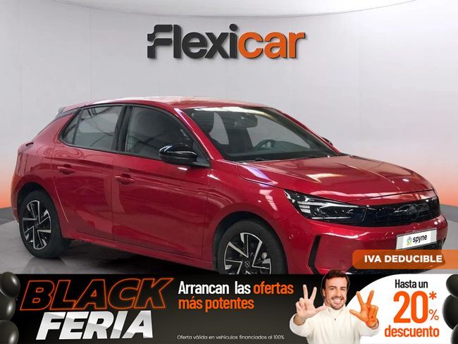 OPEL Corsa (1.2T XHL 74kW (100CV) GS) en Almería