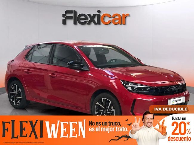 OPEL Corsa (1.2T XHL 74kW (100CV) GS) en Almería