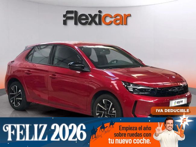 OPEL Corsa (1.2T XHL 74kW (100CV) GS) en Almería