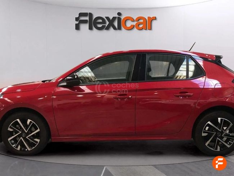 Foto del OPEL Corsa 1.2T XHL S-S GS 100
