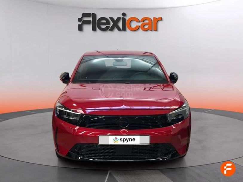 Foto del OPEL Corsa 1.2T XHL S-S GS 100