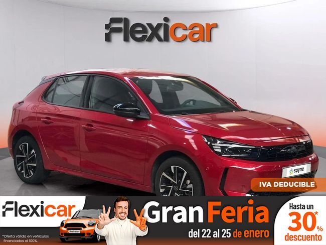 OPEL Corsa (1.2T XHL 74kW (100CV) GS) en Almería