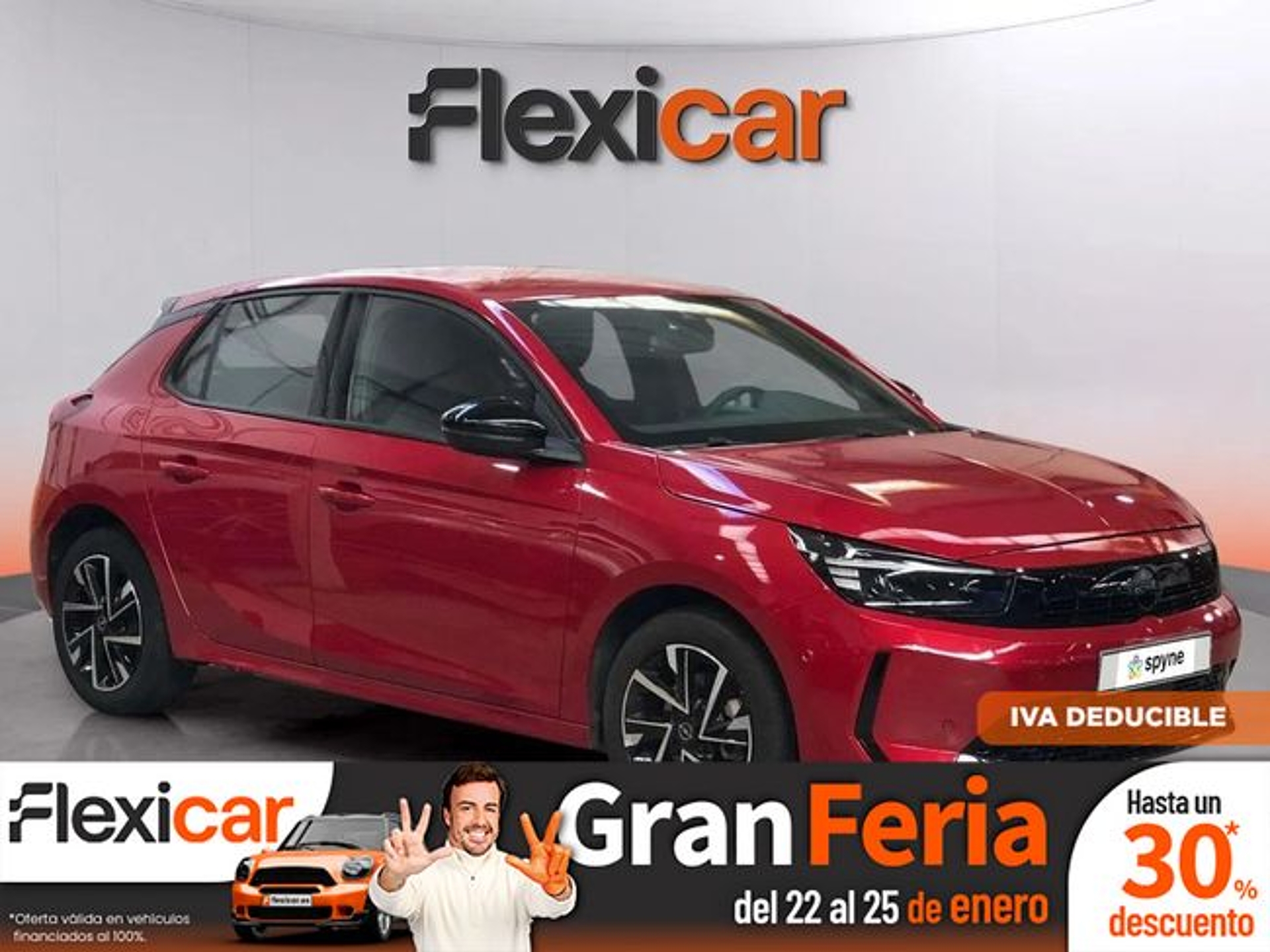 Imagen de OPEL Corsa