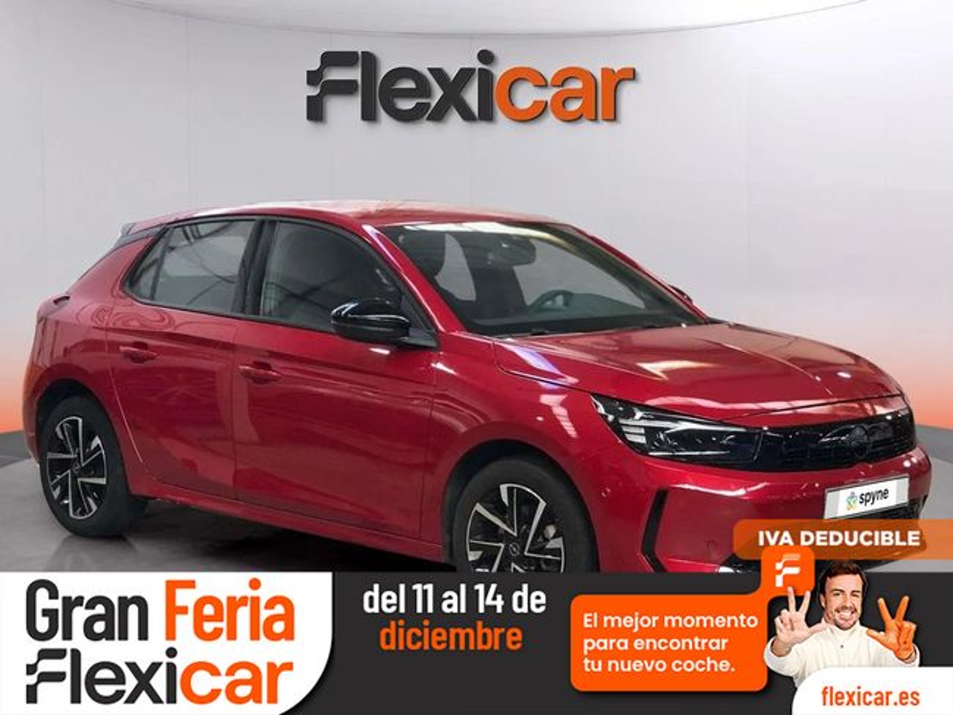 Imagen de OPEL Corsa