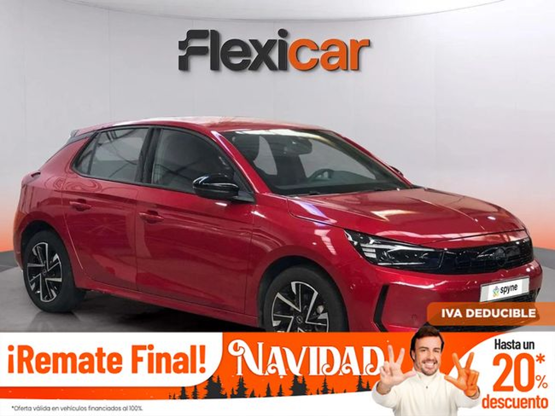 Imagen de OPEL Corsa