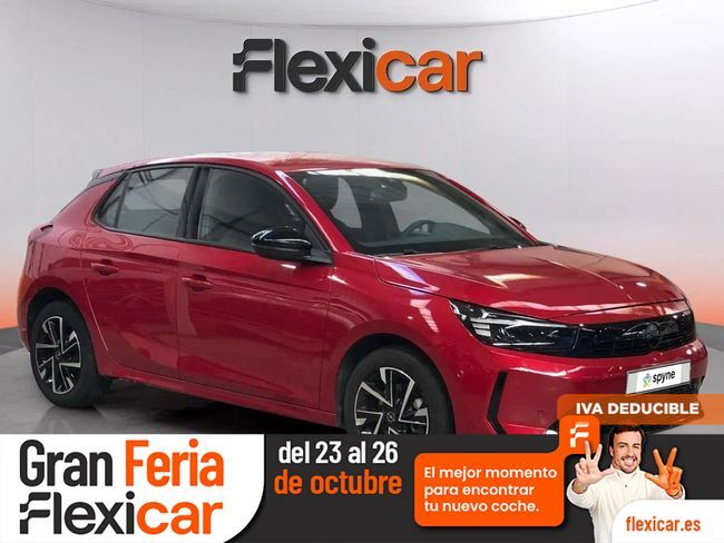 OPEL Corsa (1.2T XHL 74kW (100CV) GS) en Almería