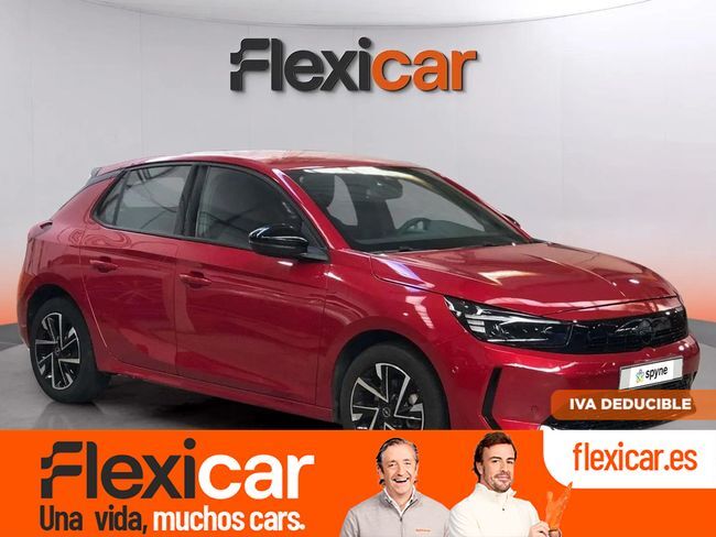 OPEL Corsa (1.2T XHL 74kW (100CV) GS) en Almería