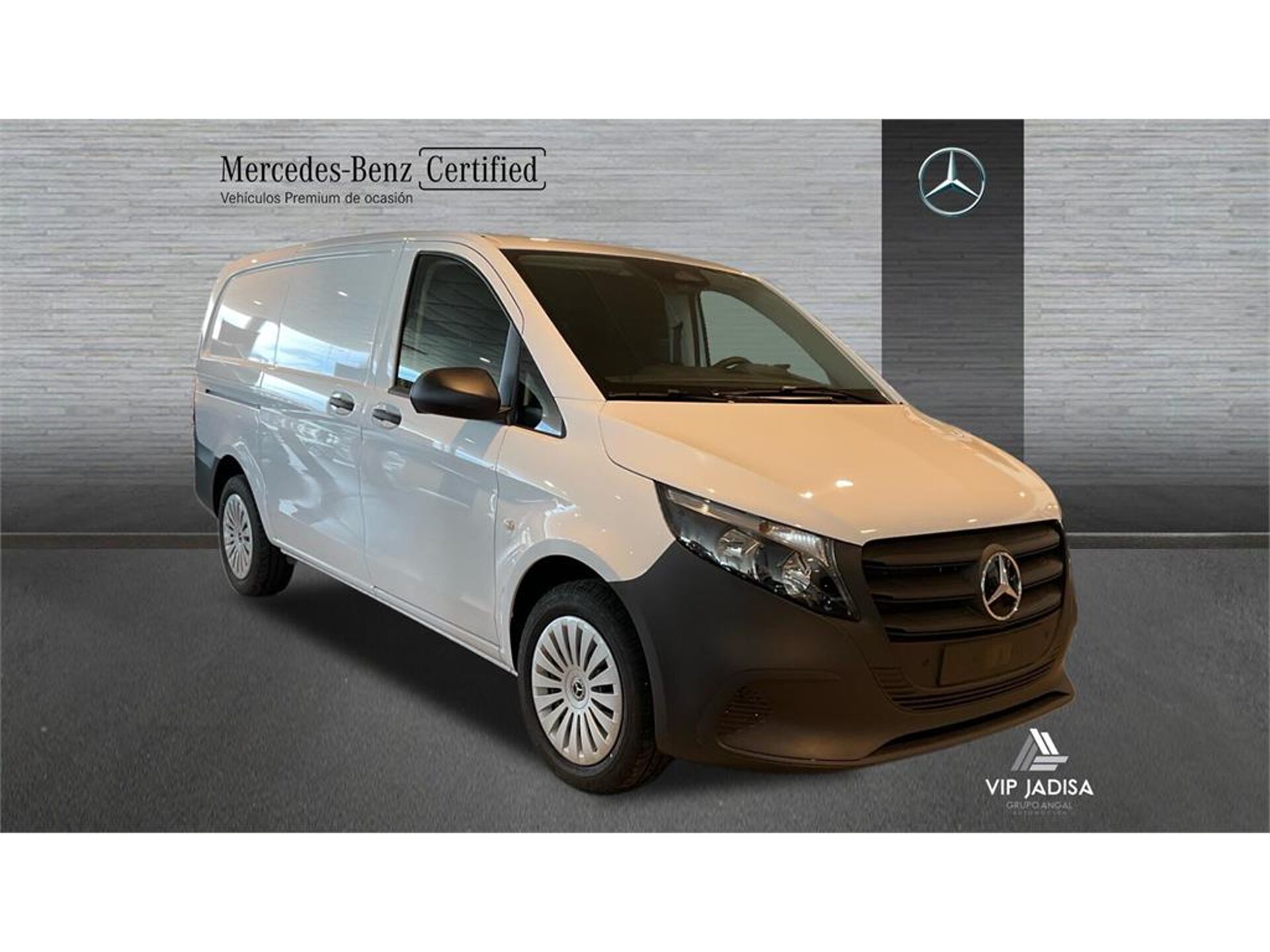 Imagen 3 de MERCEDES Vito