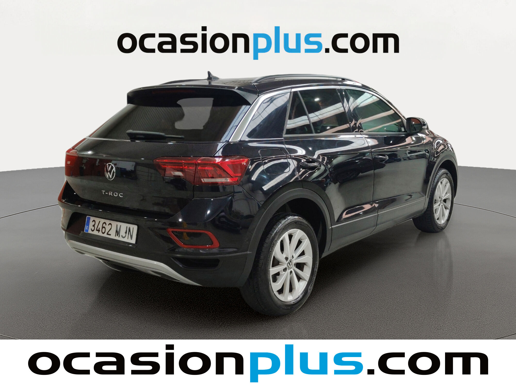 Foto del VOLKSWAGEN T-Roc 1.5 TSI Life DSG7