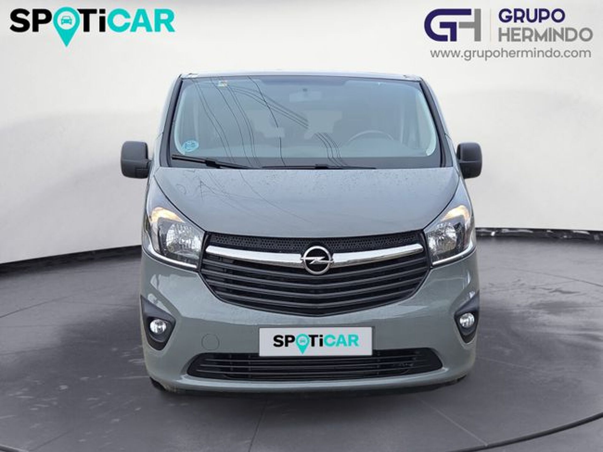 Imagen 3 de OPEL Vivaro