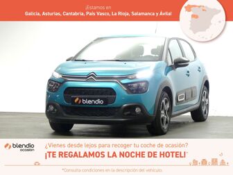 Imagen de CITROEN C3 1.2 PureTech S&S Feel 83