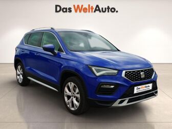 Imagen de SEAT Ateca 1.5 EcoTSI S&S X-Perience DSG