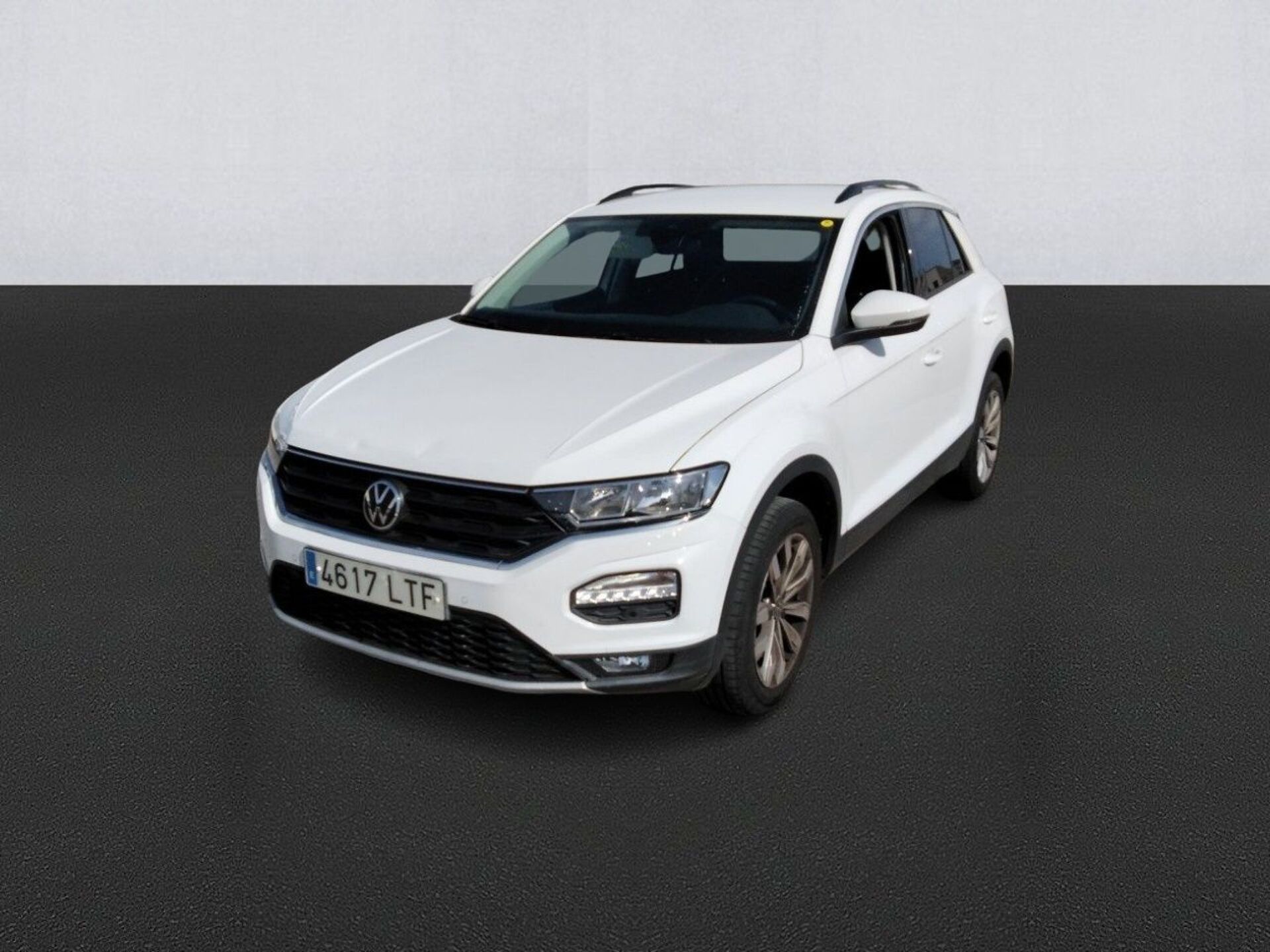 Imagen de VOLKSWAGEN T-Roc